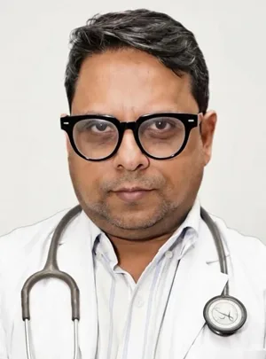 Dr. Ahmad Zainuddin Sani