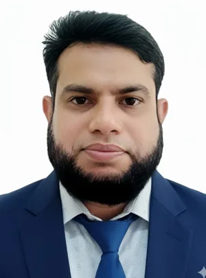 Dr. Ahmed Imtiaz