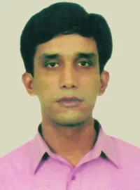 Dr. Ahmed Manadir Hossain