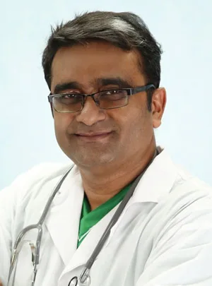Dr. Ahmed Sami-Al-Hasan