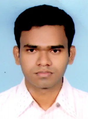 Dr. Ahmed Shibli Muhiuddin