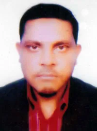 ডা. আহমদ নাসিম হাসান (লাভলু)
