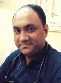 ডা. আহসান উদ্দিন মাহমুদ