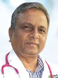 ডা. অজয় কুমার ঘোষ