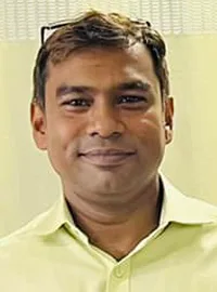 ডা. অজয় দাস