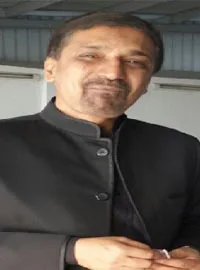 ডা. এ.কে.এম. মামুনুর রাশিদ