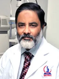 ডা. এ.কে.এম. নাজমুস সাকুইব