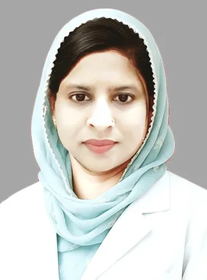 Dr. Akterunnahar (Bithi)
