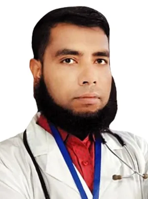 Dr. Alamgir Hossan