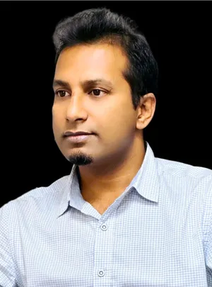 Dr. Alauddin Shikder