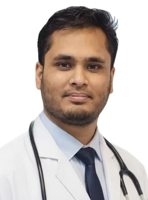 Dr. Alim Al Razy
