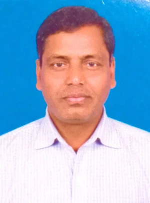 Dr. Amar Kanti Shil