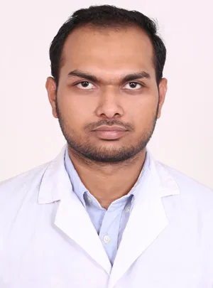 Dr. Amdad Hossain Raihan