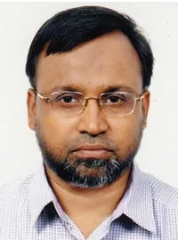 Dr. Amin Lutful Kabir