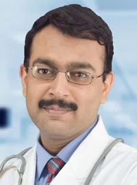 ডা. অমিত কাপূর