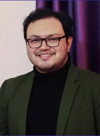 Dr. AMM Mukarrabin