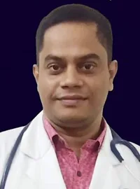 ডা. আমরিতা লাল হালদার