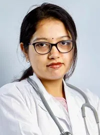 Dr. Anandita Dey