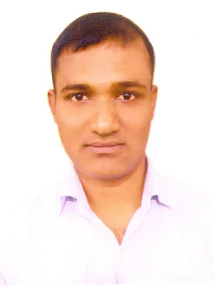 ডা. আনিরুধা সরদার