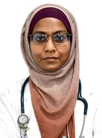 ডা. অনিতা মারিয়ম ইসলাম