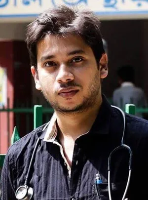 Dr. Anowarul Islam (Dider)