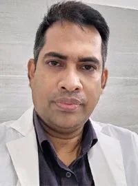 Dr. Anwarul Azim