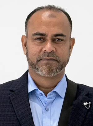 Dr. Apel Mahmud