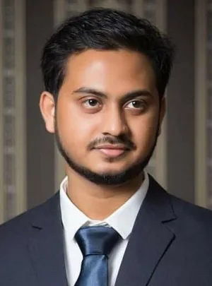 Dr. Ariful Islam
