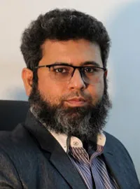 ডা. আরমান রেজা চৌধুরী