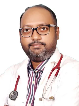 ডা. আরপান দাস