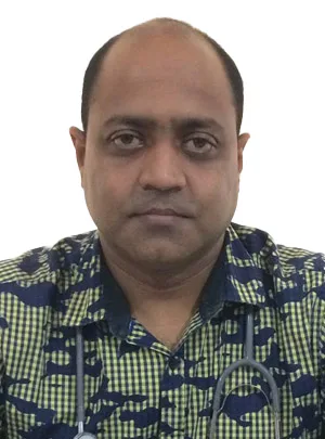Dr. Asaduzzaman Biddut