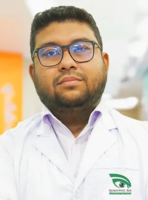 ডা. আশফাক রহমান খান