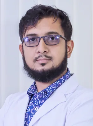 Dr. Ashik Abdullah