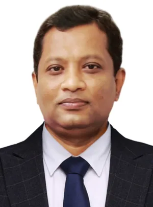 ডা. আশিকুর রহমান নিপু