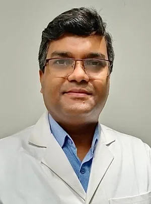 Dr. Ashiqur Rahman Akanda