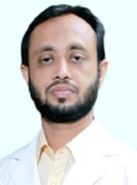 ডা. আশরাফুল ইসলাম রানা