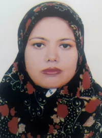 Dr. Ashrafun Nahar Sweety