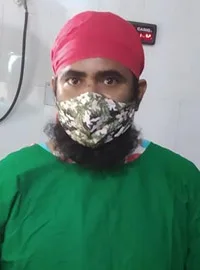 Dr. ASM Aminul Islam