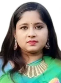 Dr. Asma Akter
