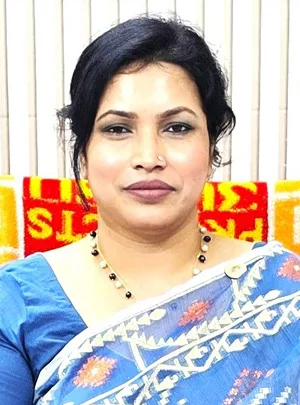 Dr. Asma Khatun Aurora