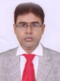 Dr. ATM Ataur Rahman (Hiron)
