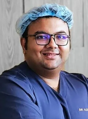 Dr. Azfar Bin Anis
