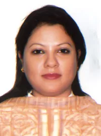 Dr. Azimun Nessa (Sheyuli)