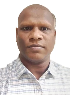 Dr. Belal Hossain