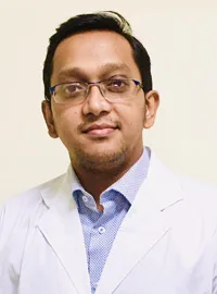 ডা. ভাসকার চক্রবর্তী