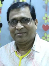 ডা. বিভুতী ভুসান নাথ