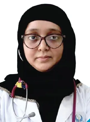 ডা. বিবী ফাতেমা জেদনেয়