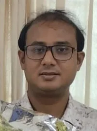 Dr. Bikash Shikder