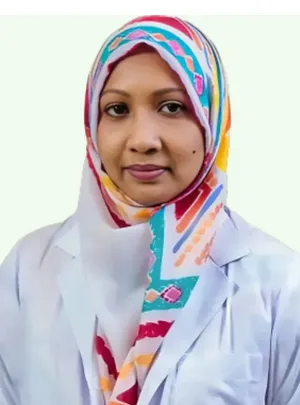 Dr. Bilkis Akthar