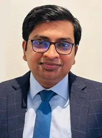 Dr. Bipul Kumer Sarker